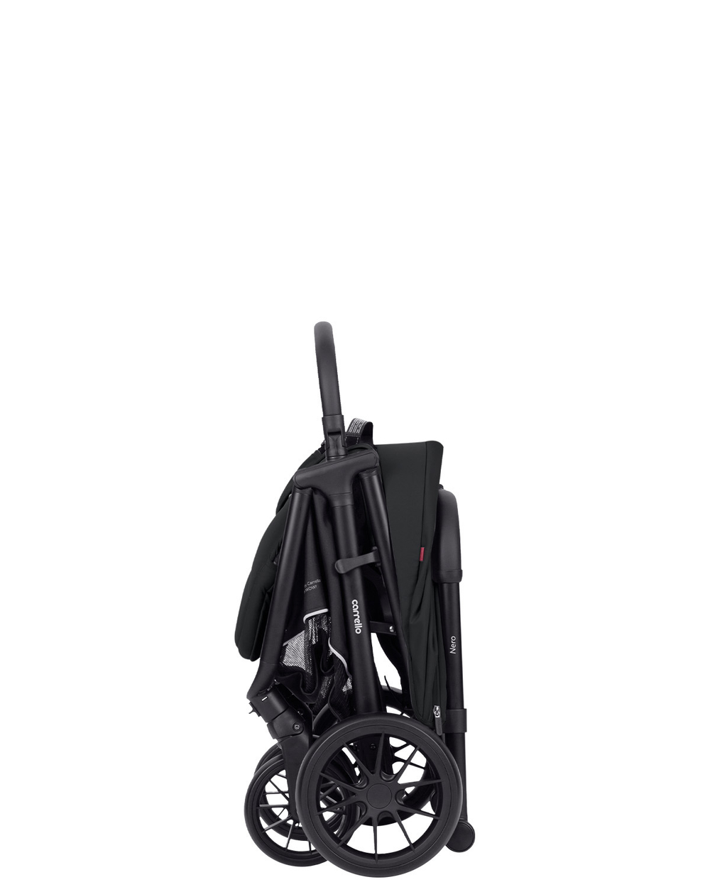 Прогулочная коляска Carrello Nero CRL-5514