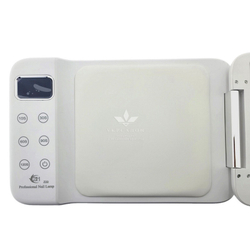 Лампа для маникюра LED/UV SUN Z-22 (2 в 1), 350 W