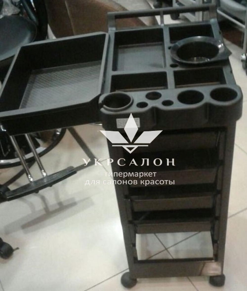 Парикмахерская тележка     М-3010