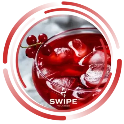 Безтютюнова суміш Swipe Mors (Свайп Морс) 50г