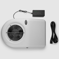 Педикюрна витяжка AirMax V 8 Pro Plus