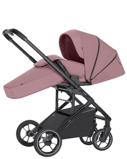 Прогулянкова коляска Carrello Alfa CRL-5508