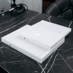 Комплект фильтров для вытяжки Air Max 5 шт.