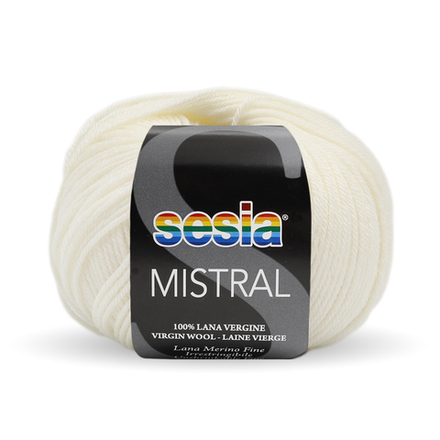 MISTRAL 0207