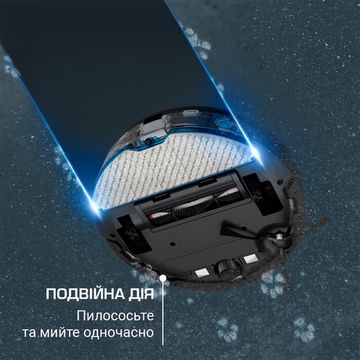 Робот-пилосос Rowenta X-PLORER Serie 65 RR8L65WH