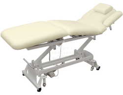 Масаж і косметологічна кушетка 289B