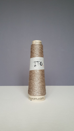 Лён ITO ASA 57
