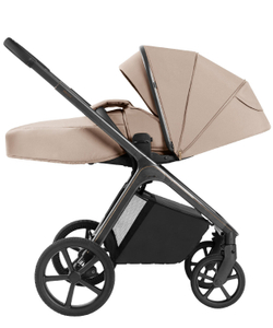 Универсальная коляска 2 в 1 Carrello Vector CRL-6551