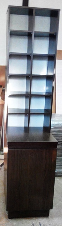 Лаборатория Gallardo