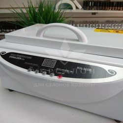 Сухожарова шафа для стерилізації КН 360В