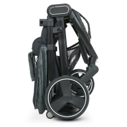 Прогулянкова коляска El Camino ME 1053B Dynamic Pro