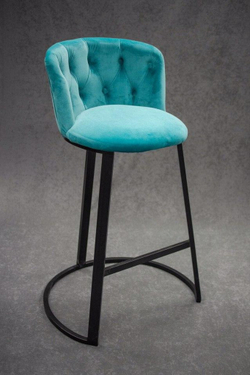 Стілець для візажу Fux