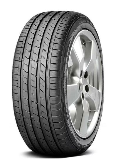 Nexen N&#39;Fera SU1 235/40 ZR19 96Y XL