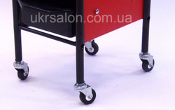 Перукарський візок Laki