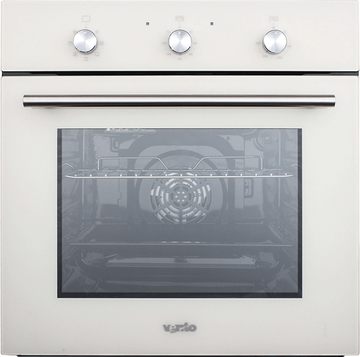 Духова шафа електрична VENTOLUX SOHO 6 MT (IVORY)