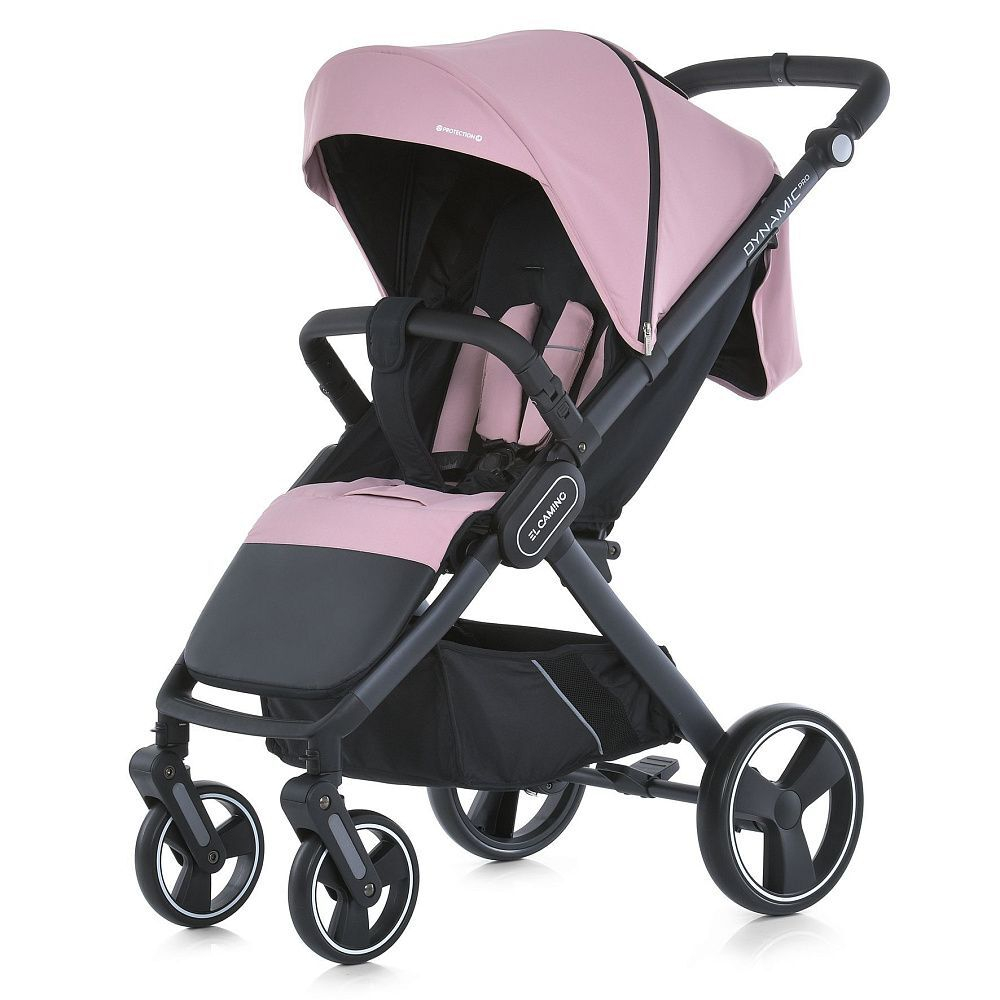 Прогулянкова коляска El Camino ME 1053-3 Dynamic Pro
