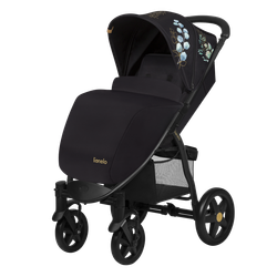 Прогулочная коляска Lionelo Annet Plus
