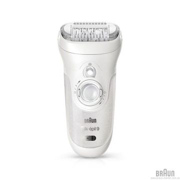 Епілятор BRAUN SE 9969v