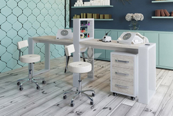 Манікюрний стіл Valio 5