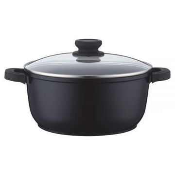 Каструля Peterhof PH 15810-28 мармур 6,5л.