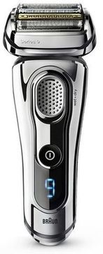 Електробритва BRAUN 9297cc Series 9