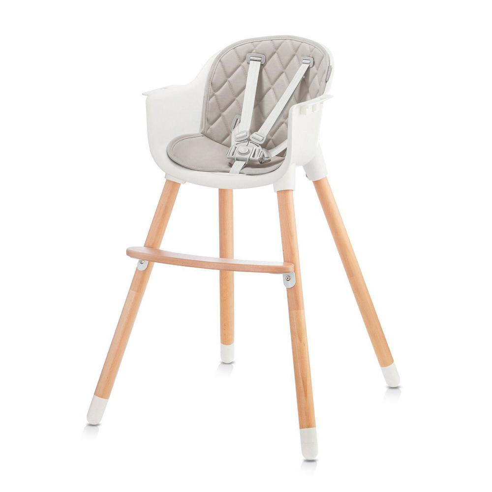 Стульчик для кормления 2 в 1 Kinderkraft Sienna