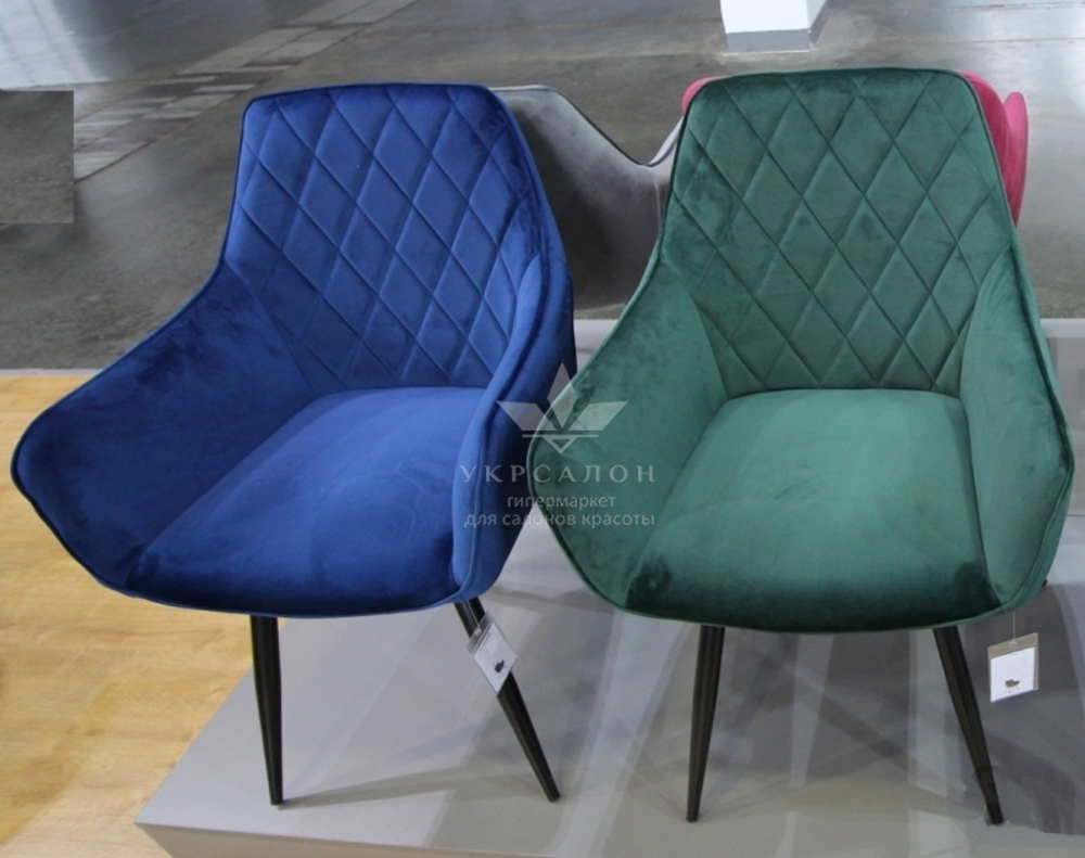 Кресло клиента Linea