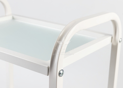 Косметологическая тележка S4-w