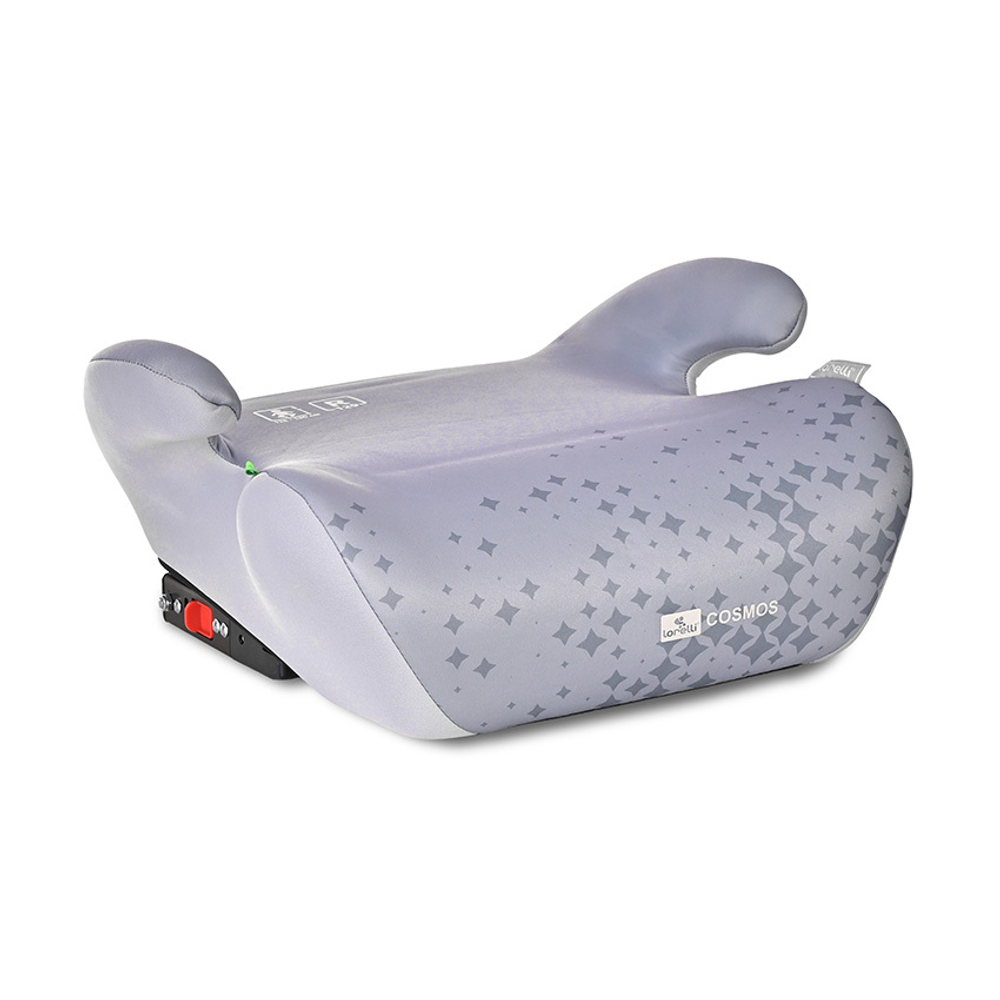 Автокрісло-бустер Lorelli Cosmos 22-36 kg Isofix