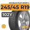Michelin Pilot Sport 4 245/45 R19 102Y XL