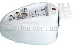 Косметологический комбаин 3 в 1 Nova 903