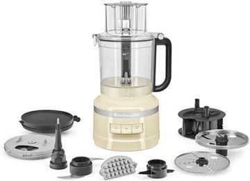 Кухонний комбайн KitchenAid 5KFP1319EAC кремовий