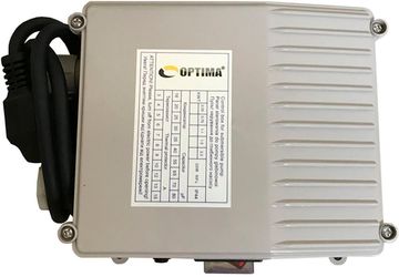 Насос Optima 3SDm1.8/27 0.75 кВт 115 м + пульт + кабель 55 м NEW (000020699)