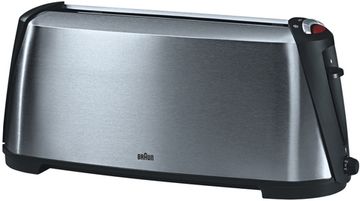 Тостер Braun HT 600