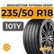 Bridgestone Potenza Sport 235/50 R18 101Y XL
