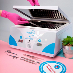 Сухожаровой шкаф Микростоп М3