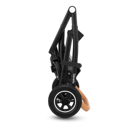 Универсальная коляска 2 в 1 Lionelo Amber