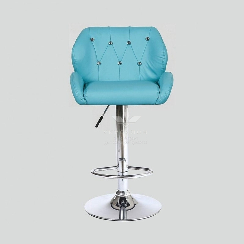 Стульчик для визажа Paris Star