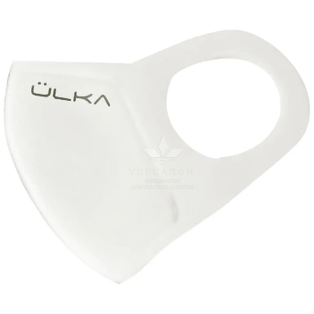 Защитная угольная маска Ulka