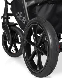Универсальная коляска 2 в 1 Expander Elite
