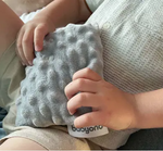 Грілочка "Cherry" з кісточок вишні та ароматом лаванди ТМ "BabyOno"