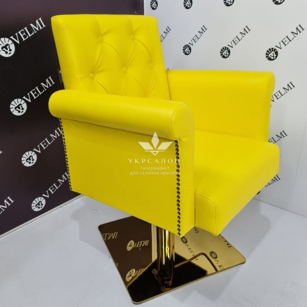 Перукарське крісло Menson