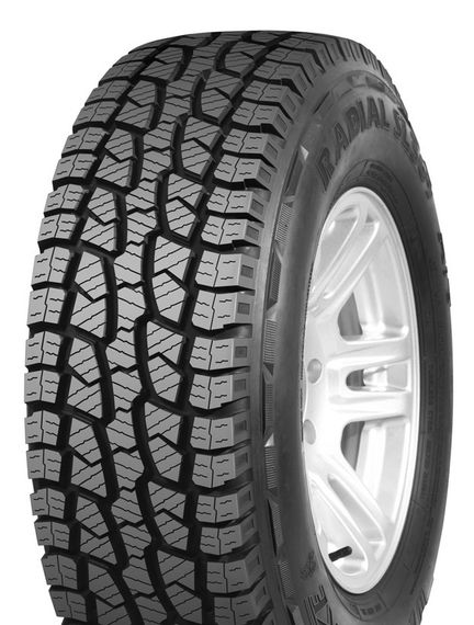 Goodride SL369 A/T 285/70 R17 117T