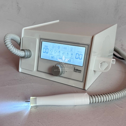 Подологічний апарат Saeshin Medipro Touch з безщітковим мікромотором