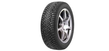 LingLong Leao Green-Max Winter Grip 2 205/50 R17 93T XL шип.