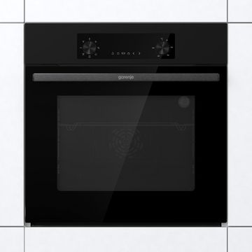 Духова шафа електрична Gorenje BO635E1B