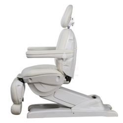 Кушетка косметологічна 3872-4м з підігрівом (4 мотора)