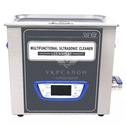 Ультразвукова ванна Jeken TUC-45