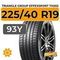 Triangle Group EffeXSport TH202 225/40 R19 93Y XL