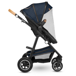 Универсальная коляска 2 в 1 Lionelo Amber